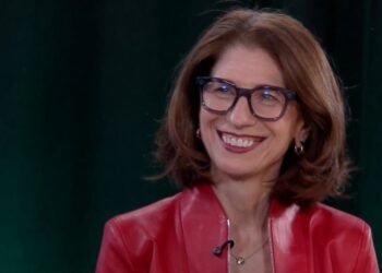 Expedia’s Ariane Gorin on AI visibility, traveler revel in and actions enlargement