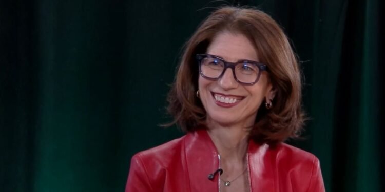 Expedia’s Ariane Gorin on AI visibility, traveler revel in and actions enlargement