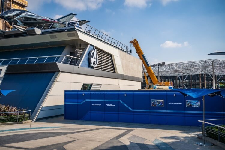 Disney’s Huge Surprise Enlargement Hits Main Milestone