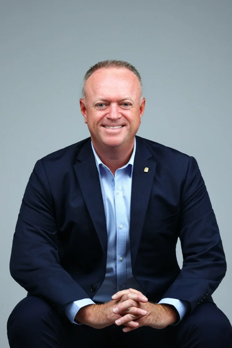 Pan Pacific Motels Team appoints Craig Bond as COO