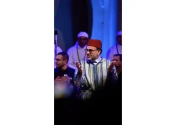 ADMAF hosts Echoes of Fez live performance at Louvre Abu Dhabi