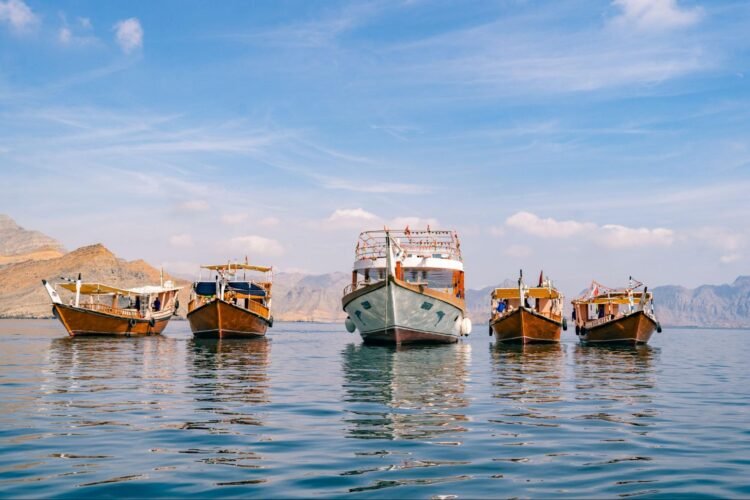 Best Causes Vacationers Desire Dhow Khasab Over Different Dubai Trip Companies