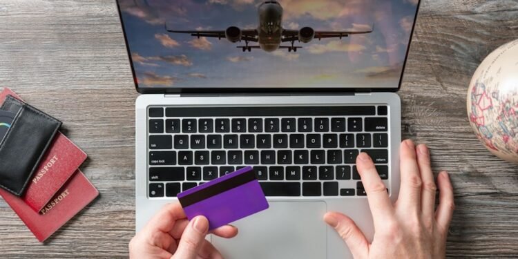 Startup Level: Navifare is helping vacationers to find and e book reasonable flights