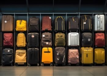 Soar expands baggage garage community with acquisition of Nannybag