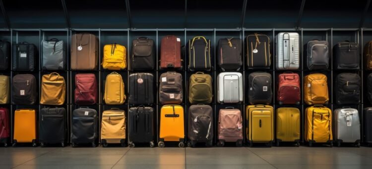 Soar expands baggage garage community with acquisition of Nannybag