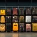 Soar expands baggage garage community with acquisition of Nannybag