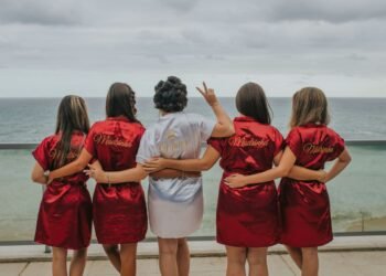 The Final Making plans Tick list for a Vegas Bachelorette Go back and forth