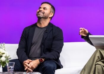 CEO Highlight: Bryan Batista of Skyscanner