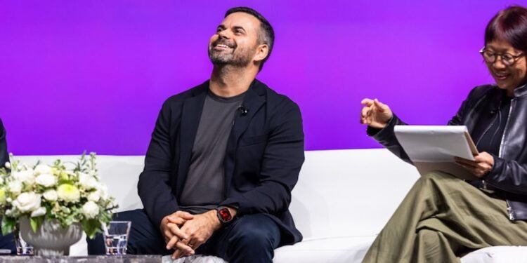 CEO Highlight: Bryan Batista of Skyscanner