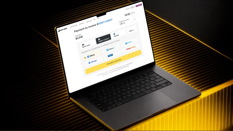 RateHawk integrates with a number of main virtual wallets in Asia as on-line bills grow to be the regional norm