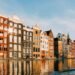 Sail throughout the historical past of Amsterdam