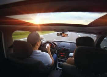 Why Automobile Rent Makes Circle of relatives Commute More uncomplicated