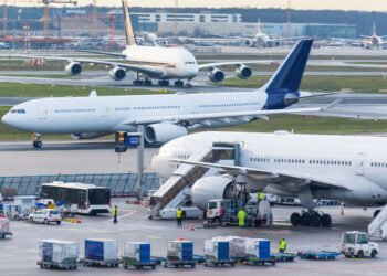 All the time-on resilience: Why airways should reconsider disruption at scale