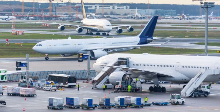 All the time-on resilience: Why airways should reconsider disruption at scale