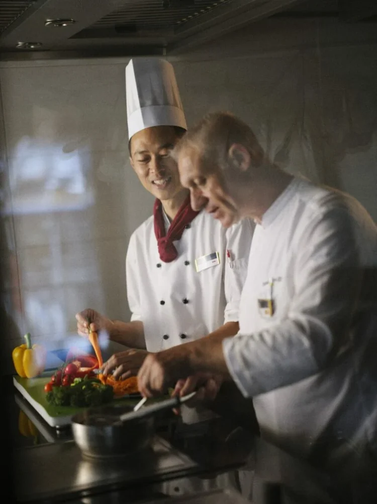 AmaWaterways Launches Recent Emblem Id, Encouraging River Cruisers to ‘Apply Their Personal Present’