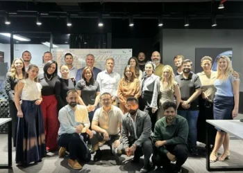 Chapman Freeborn UAE place of job surpasses 2026 objectives