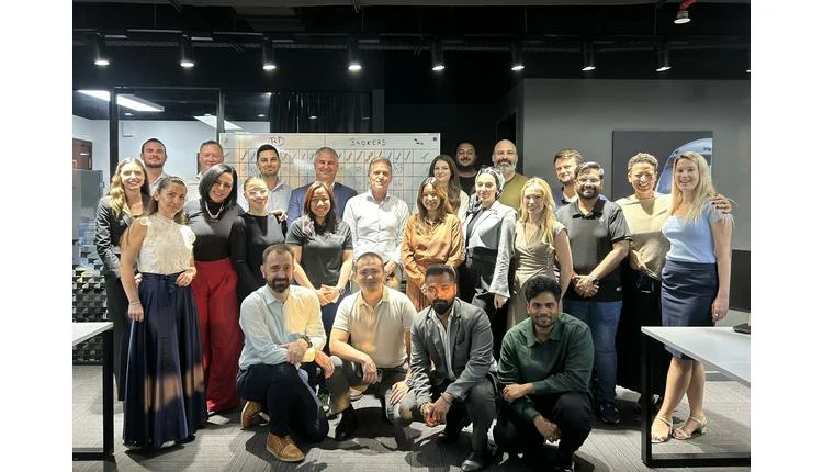 Chapman Freeborn UAE place of job surpasses 2026 objectives