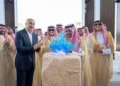 Saudi Arabia opens greatest extremely all-inclusive hotel