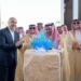 Saudi Arabia opens greatest extremely all-inclusive hotel