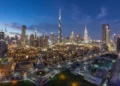 Dubai sees 11% upward push in UK guests in 2025