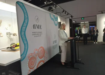 Melbourne Conference Bureau marks diamond jubilee with stellar parties