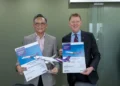 Airbus and Thai Airlines spice up partnership with new FHS beef up settlement