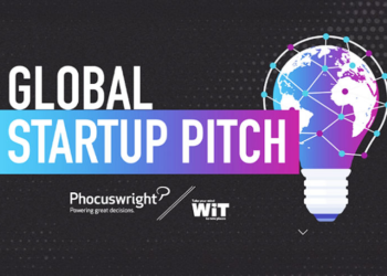 Calling all trip startups: World Startup Pitch returns in 2026