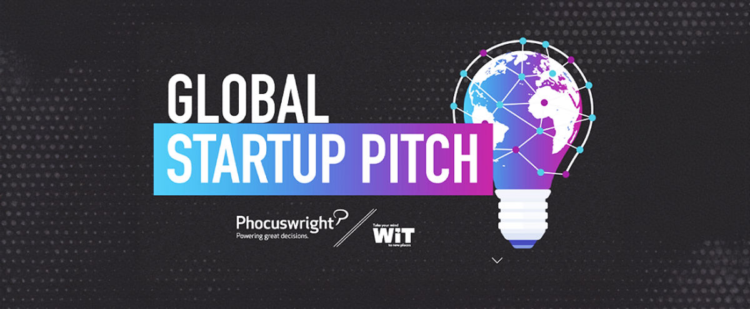 Calling all trip startups: World Startup Pitch returns in 2026