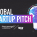 Calling all trip startups: World Startup Pitch returns in 2026