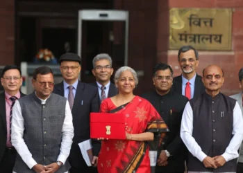 Union Price range 2026 caps in another country excursion TCS at 2% and allocates INR12.2 lakh crore for infra