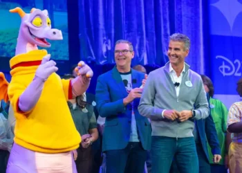 11 Nice Adjustments Josh D’Amaro May Make at Disney International for Giant Wins as New CEO