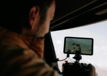 7 Protection Errors Commute Bloggers Make With out Knowing It