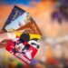 Purchase $100 Disney or Commute Present Card, Get Loose $10 GC