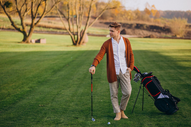 5 Sudden Causes to Pack Your Golfing Golf equipment for Thailand