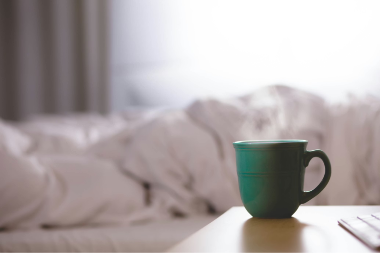 Intentional Mornings: Day-to-day Rituals That Lift Your Power