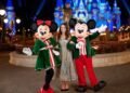 Disney International Want Come True Hallmark Christmas Film Finishes Filming!