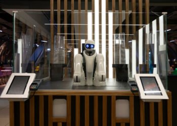 Startup Level: HotelWorld AI desires to extend resort site visitors from AI platforms