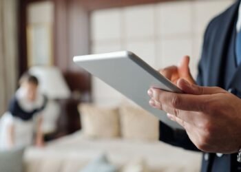 6 AI traits that may subject to inns in 2026