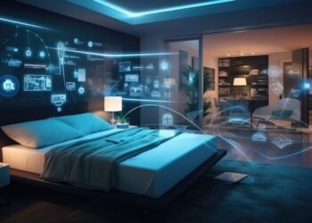 Startup Level: Altek AI needs to make use of AI to enhance lodge visitor communications