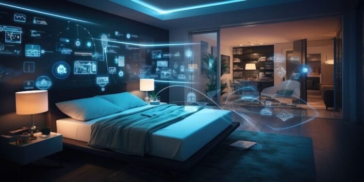 Startup Level: Altek AI needs to make use of AI to enhance lodge visitor communications