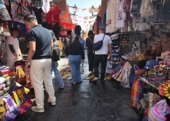 Haggling in Mexico: Methods to Respectfully Discount