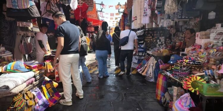 Haggling in Mexico: Methods to Respectfully Discount