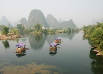 10 Distinctive Reviews in China: Past the Conventional Vacationer Path  