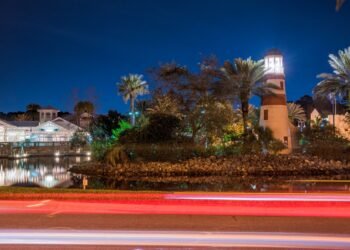 Finish of an Generation for Disney Global’s DVC Circle of relatives Kitchen