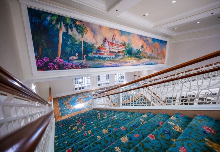 Luxurious Motels & Eating places at Disney Global Win Prestigious 2026 Forbes Megastar Awards