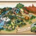 Disney International Prepares to Shut Frontierland Shortcut All through Piston Height Automobiles Development