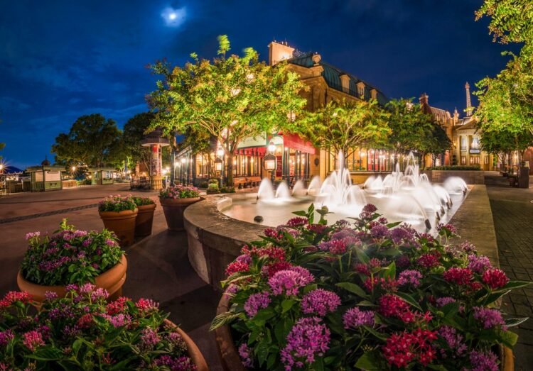 Impressions de France & EPCOT’s Unhappy Sing-Alongside Ultimate Quickly for Refurbishment