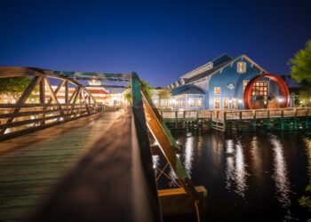 Ultimate Name: 2 Unfastened Nights & Days Disney International Hotel Room & Price ticket Deal!