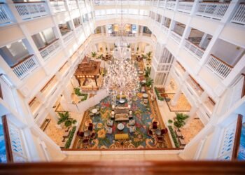 Disney International’s Flagship Lodge Refurbishment Prolonged Once more to 2027