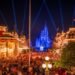Disney Global Switches Starlight Parade Path Regulations